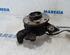 Stub Axle FIAT Punto (199)