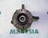 Stub Axle RENAULT TWINGO I (C06_)