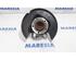 Stub Axle PEUGEOT 308 SW II (LC_, LJ_, LR_, LX_, L4_)