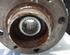 Stub Axle RENAULT Clio IV Grandtour (KH)