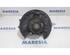 Stub Axle PEUGEOT 508 SW I (8E_)