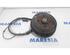 Stub Axle PEUGEOT 208 I (CA, CC)