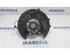 Stub Axle PEUGEOT 508 SW I (8E_)