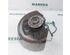 Stub Axle PEUGEOT 508 I (8D)