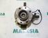 Stub Axle RENAULT Clio III (BR0/1, CR0/1), RENAULT Clio II (BB, CB)