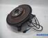 Stub Axle PEUGEOT 508 I (8D)