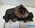 Stub Axle FIAT FIORINO Box Body/MPV (225_), FIAT QUBO (225_)