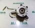 Stub Axle RENAULT LAGUNA II (BG0/1_), RENAULT LAGUNA II Grandtour (KG0/1_)