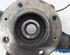 Stub Axle PEUGEOT 3008 MPV (0U_), PEUGEOT 5008 (0U_, 0E_), PEUGEOT 207 CC (WD_), CITROËN C3 II (SC_)