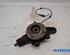 Stub Axle PEUGEOT 3008 MPV (0U_), PEUGEOT 5008 (0U_, 0E_), PEUGEOT 207 CC (WD_), CITROËN C3 II (SC_)