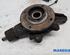 Stub Axle PEUGEOT 3008 MPV (0U_), PEUGEOT 5008 (0U_, 0E_), PEUGEOT 207 CC (WD_), CITROËN C3 II (SC_)