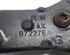 Track Control Arm PEUGEOT 508 I (8D_)