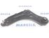 Track Control Arm RENAULT MEGANE III Grandtour (KZ0/1)