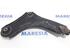 Track Control Arm RENAULT GRAND SCÉNIC III (JZ0/1_), RENAULT SCÉNIC III (JZ0/1_)