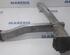 Front Axle Bracket PEUGEOT 508 I (8D)