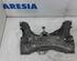 Front asdrager RENAULT Captur I (H5, J5), RENAULT Clio IV (BH)