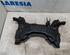 Front Axle Bracket PEUGEOT 307 CC (3B)