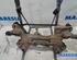 Front Axle Bracket CITROËN C4 Cactus (--)