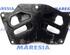 Front Axle Bracket FIAT DOBLO Cargo (263_), FIAT DOBLO Platform/Chassis (263_), FIAT DOBLO MPV (263_)