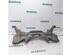 Front Axle Bracket PEUGEOT Bipper Tepee (--)