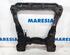 Front Axle Bracket FIAT Scudo Kasten (270, 272), FIAT Scudo Bus (270, 272)