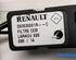 Antenne RENAULT CLIO IV (BH_), RENAULT CAPTUR I (J5_, H5_), RENAULT CLIO III (BR0/1, CR0/1)