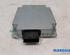 Audio Amplifier FIAT 500 (312_), FIAT 500 C (312_), FIAT FIORINO Box Body/MPV (225_), FIAT QUBO (225_)