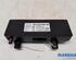 Audio Amplifier PEUGEOT 5008 (0U_, 0E_)