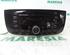 CD-Radio FIAT Grande Punto (199), FIAT Punto (199), FIAT Punto Evo (199)