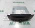 CD-Radio FIAT Grande Punto (199), FIAT Punto (199), FIAT Punto Evo (199)