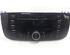 CD-Radio FIAT Grande Punto (199), FIAT Punto (199), FIAT Punto Evo (199)