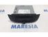 CD-Radio FIAT Grande Punto (199), FIAT Punto (199), FIAT Punto Evo (199)