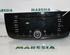 CD-Radio FIAT Grande Punto (199), FIAT Punto (199), FIAT Punto Evo (199)