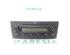 CD-Radio FIAT Grande Punto (199), FIAT Punto (199), FIAT Punto Evo (199)