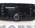 CD-Radio FIAT Grande Punto (199), FIAT Punto (199), FIAT Punto Evo (199)