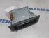 CD-Radio PEUGEOT 308 SW I (4E_, 4H_), PEUGEOT 308 I (4A_, 4C_)