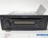 CD-Radio FIAT Panda (169)