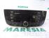 CD-Radio Fiat Punto Evo Kasten/Schrägheck 199 735597878 P8413031