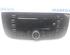 CD-Radio FIAT Grande Punto (199), FIAT Punto Evo (199), FIAT Punto (199)