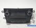 CD-Radio OPEL Vivaro Combi (--), OPEL Vivaro B Kasten (--), OPEL Vivaro B Kasten (X82)