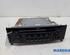 CD-Radio Peugeot 308 CC  6574QW P20704002