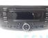 CD-Radio FIAT GRANDE PUNTO (199_), FIAT PUNTO (199_), FIAT PUNTO EVO (199_)