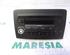 CD-Radio Fiat Idea 350 7354216970 P8300227