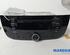 CD-Radio FIAT GRANDE PUNTO (199_), FIAT PUNTO (199_), FIAT PUNTO EVO (199_)