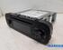 CD-Radio FIAT PANDA (312_, 319_), FIAT PANDA VAN (312_, 519_), LANCIA YPSILON (312_)