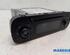 CD-Radio FIAT PANDA (312_, 319_), FIAT PANDA VAN (312_, 519_), LANCIA YPSILON (312_)