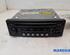 CD-Radio PEUGEOT 307 CC (3B), PEUGEOT 307 Break (3E), PEUGEOT 307 SW (3H), PEUGEOT 307 (3A/C)