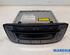 CD-Radio CITROËN C1 (PM_, PN_), PEUGEOT 107 (PM_, PN_)