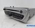 CD-Radio RENAULT MEGANE III Hatchback (BZ0/1_, B3_)