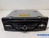 CD-Radio Peugeot 5008  96661984XT P21134486